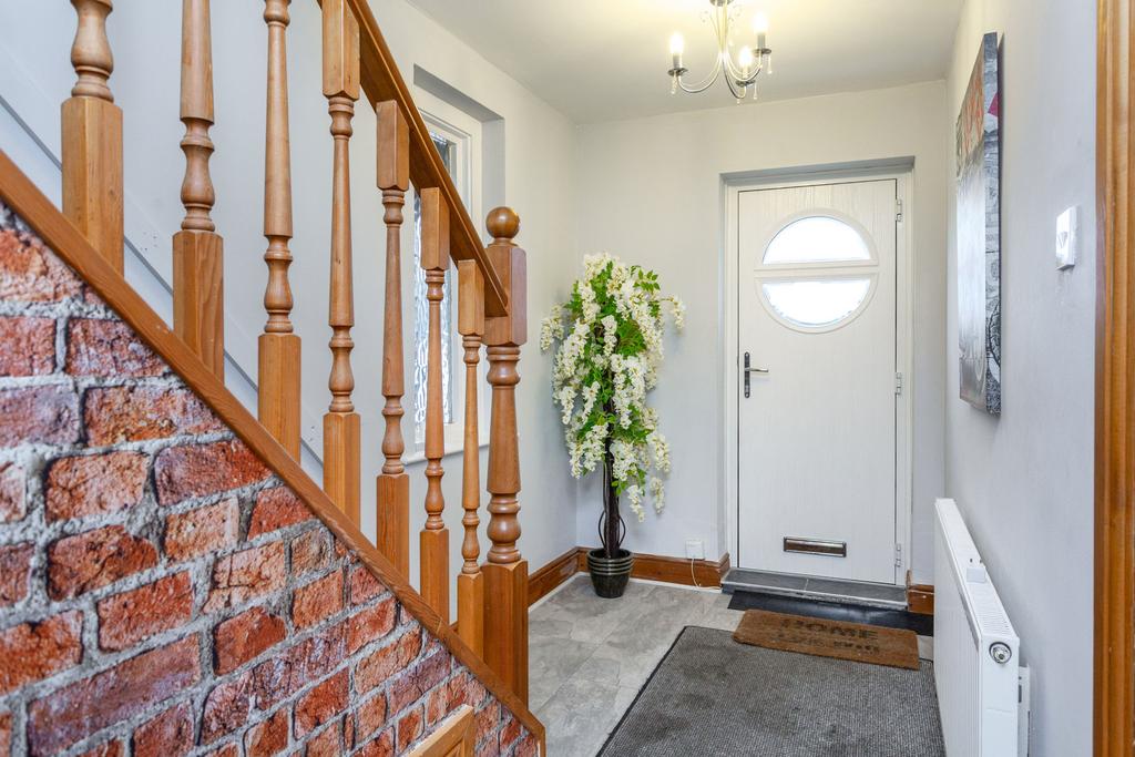 Entrancehall