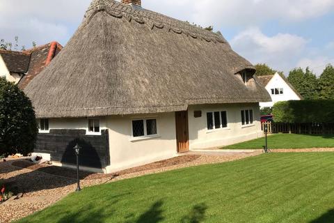 undefined, Broad Street Green, Hatfield Broad Oak, Bishop's Stortford, CM22