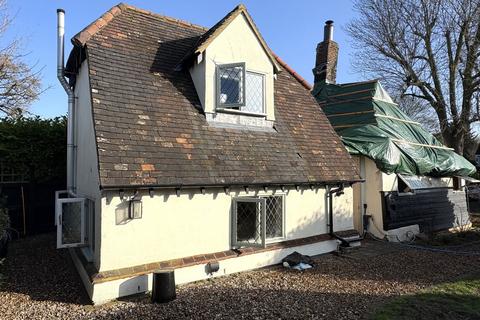 undefined, Broad Street Green, Hatfield Broad Oak, Bishop's Stortford, CM22