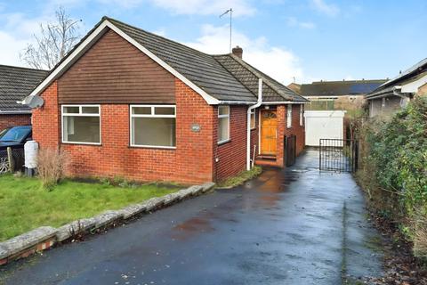 3 bedroom detached bungalow for sale, Moot Gardens, Downton, Salisbury