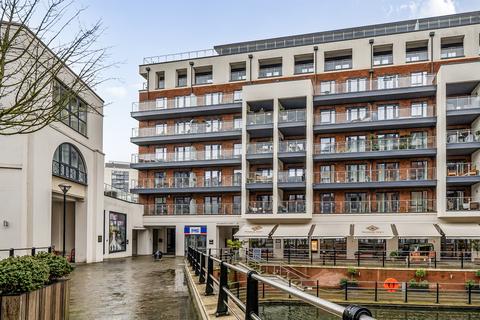 The Colonnade, Maidenhead
