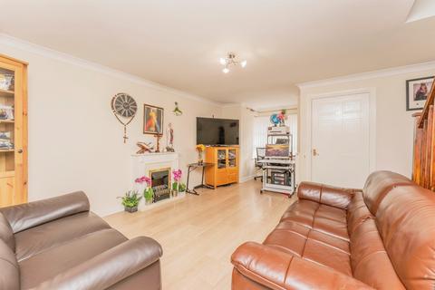 3 bedroom semi-detached house for sale, Abbots Close, Kettering