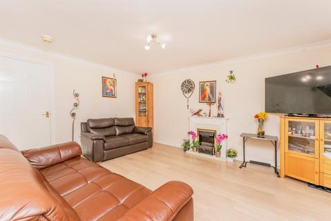 3 bedroom semi-detached house for sale, Abbots Close, Kettering