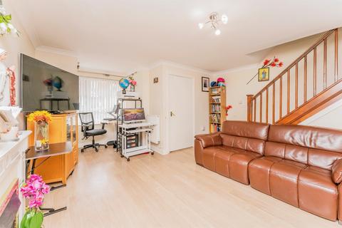 3 bedroom semi-detached house for sale, Abbots Close, Kettering