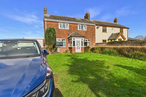 3 bedroom semi-detached house for sale, Roseacre Road, Elswick PR4
