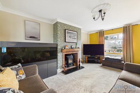 3 bedroom semi-detached house for sale, Roseacre Road, Elswick PR4