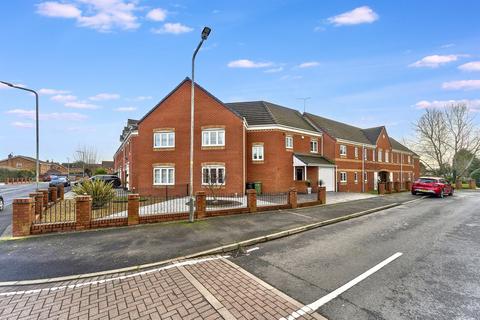 undefined, Smallshire Close, Wednesfield, Wolverhampton