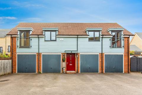 undefined, Westland Close, Upper Cambourne, Cambridge