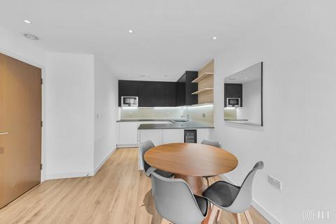 1 bedroom apartment for sale, Devan Grove London N4