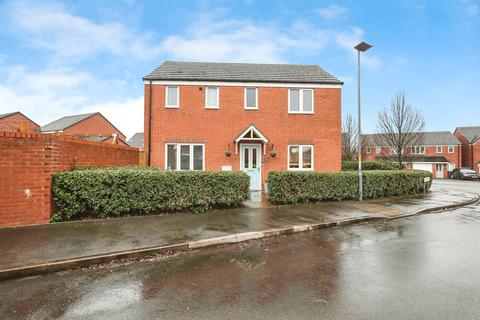 Silvermere Park Way, BIRMINGHAM