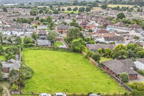 Land for sale, Fernbank Road, Herefordshire, HR9