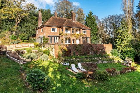 undefined, Farley Lane, Westerham, Kent, TN16
