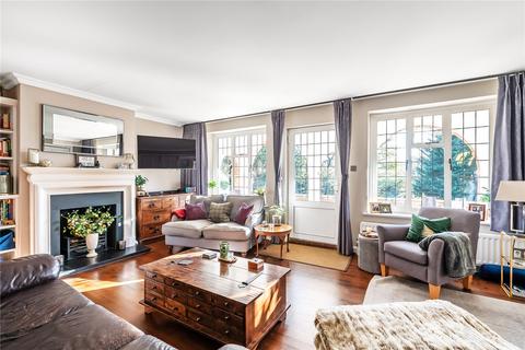undefined, Farley Lane, Westerham, Kent, TN16