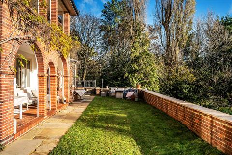 undefined, Farley Lane, Westerham, Kent, TN16