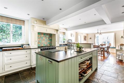 undefined, Farley Lane, Westerham, Kent, TN16