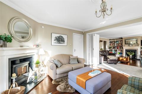 4 bedroom detached house for sale, Farley Lane, Westerham, Kent, TN16