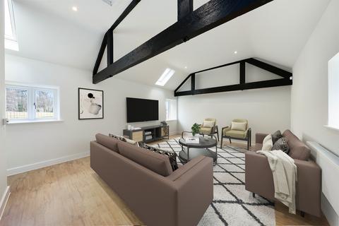 undefined, Tilling Close, Ambergate, Belper