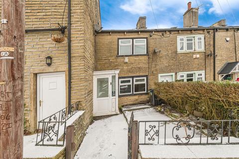 3 bedroom terraced house for sale, Blackmires, Halifax