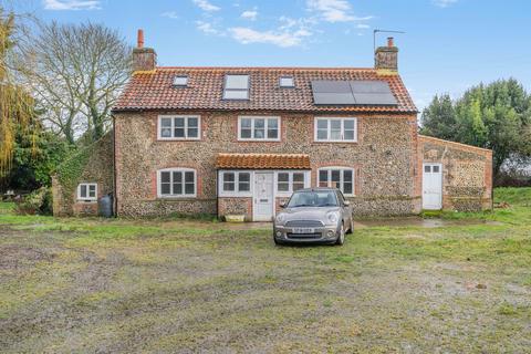 undefined, Baconsthorpe Road, Hempstead, Holt