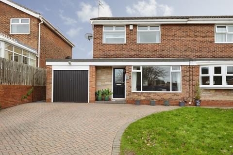 Aster Close, Marton-In-Cleveland, Middlesbrough