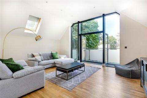 1 bedroom flat to rent, The Mill House, Shepherds Bush W6