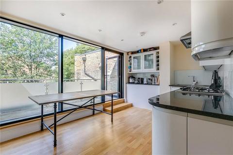 1 bedroom flat to rent, The Mill House, Shepherds Bush W6