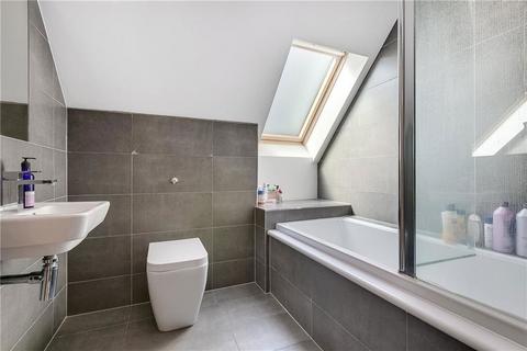 1 bedroom flat to rent, The Mill House, Shepherds Bush W6