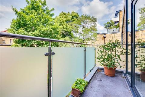 1 bedroom flat to rent, The Mill House, Shepherds Bush W6