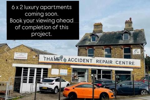 undefined, Margate Road, Ramsgate CT11