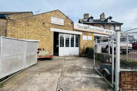 undefined, Margate Road, Ramsgate CT11