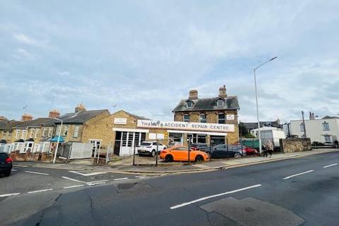 undefined, Margate Road, Ramsgate CT11