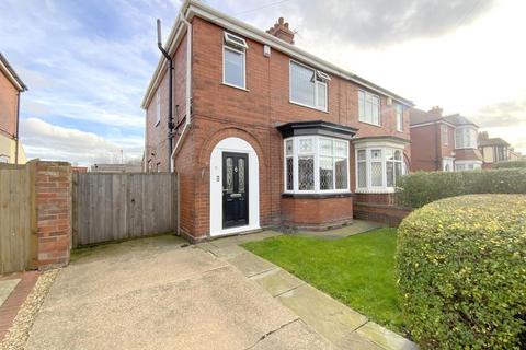 undefined, Robson Road, Cleethorpes