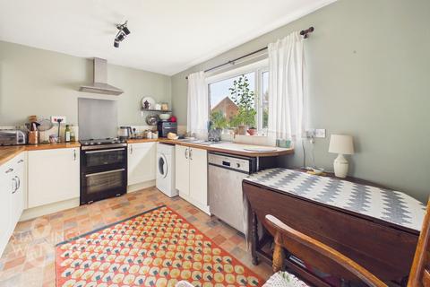 undefined, Thomas Bole Close, Garboldisham, Diss