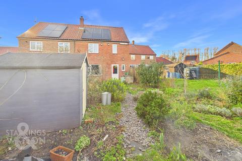 undefined, Thomas Bole Close, Garboldisham, Diss