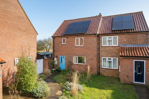 undefined, Thomas Bole Close, Garboldisham, Diss