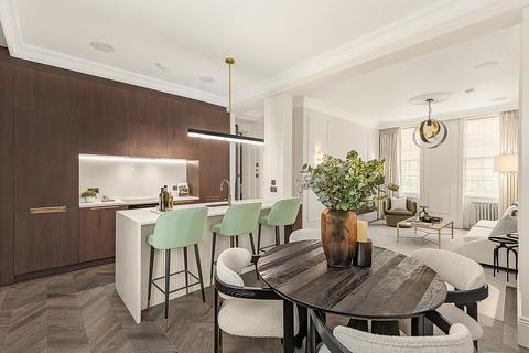 2 bedroom flat for sale, Upper Montagu Street, Marylebone, W1H