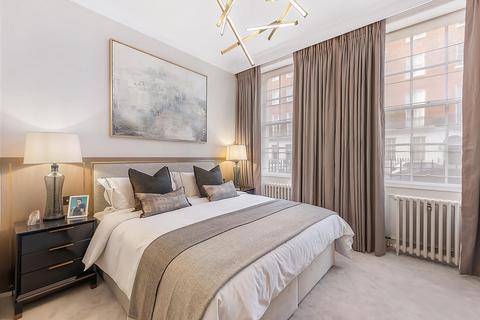 2 bedroom flat for sale, Upper Montagu Street, Marylebone, W1H