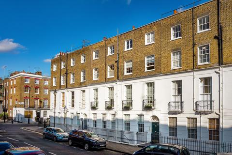 2 bedroom flat for sale, Upper Montagu Street, Marylebone, W1H