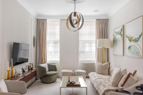 2 bedroom flat for sale, Upper Montagu Street, Marylebone, W1H