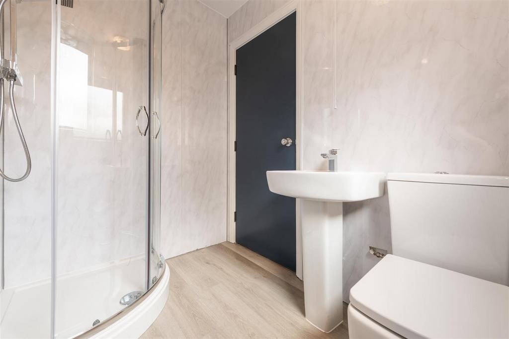 27 Alderwood Place, Princes Way, Solihull, West Mi