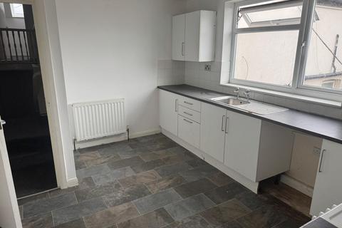 2 bedroom apartment to rent, Flat 2, 23 Westbourne Street, Stockton-On-Tees - TS18 3EH