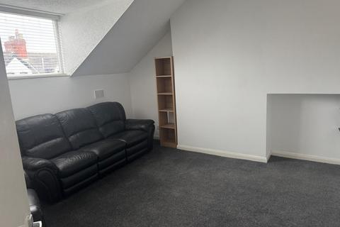 2 bedroom apartment to rent, Flat 2, 23 Westbourne Street, Stockton-On-Tees - TS18 3EH