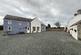 Road from the B4421, Newborough, Anglesey, LL61