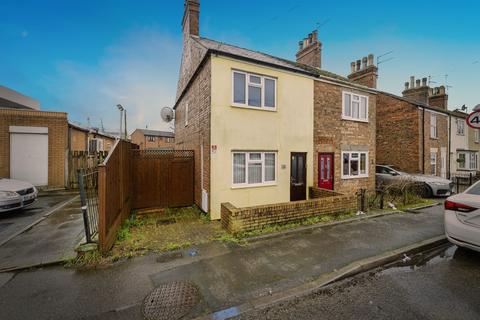 undefined, Little London, Spalding