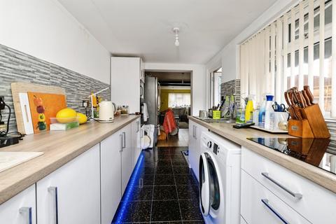 undefined, Little London, Spalding