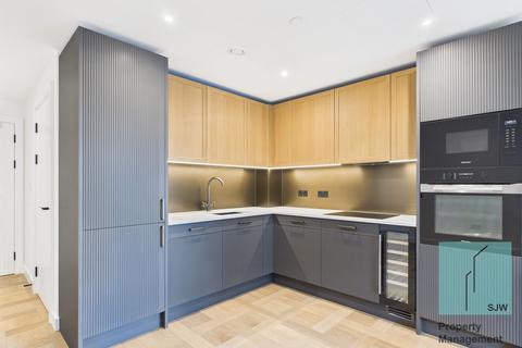 undefined, Merino Gardens, London E1W