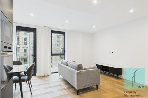 undefined, Merino Gardens, London E1W