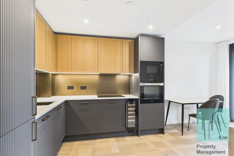 1 bedroom apartment to rent, Merino Gardens, London E1W