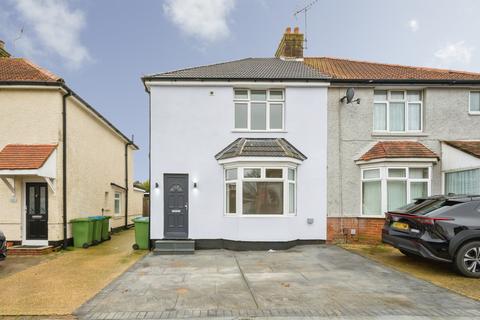 undefined, Hatley Road, Southampton
