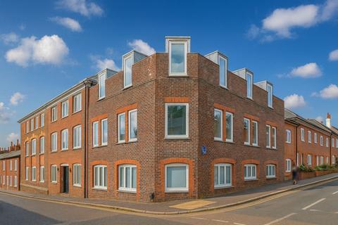 Lower Dagnall Street, St. Albans